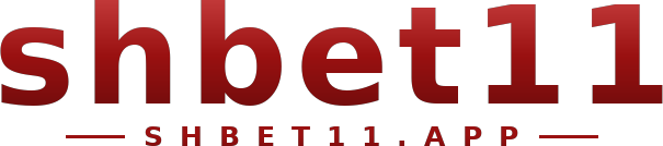 shbet11 logo